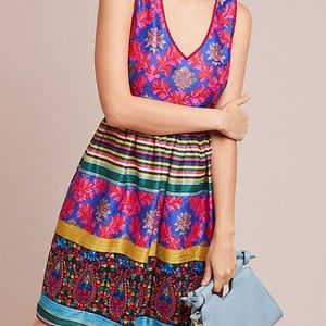 Anthropologie Payal Jain Francesca Dress NWT